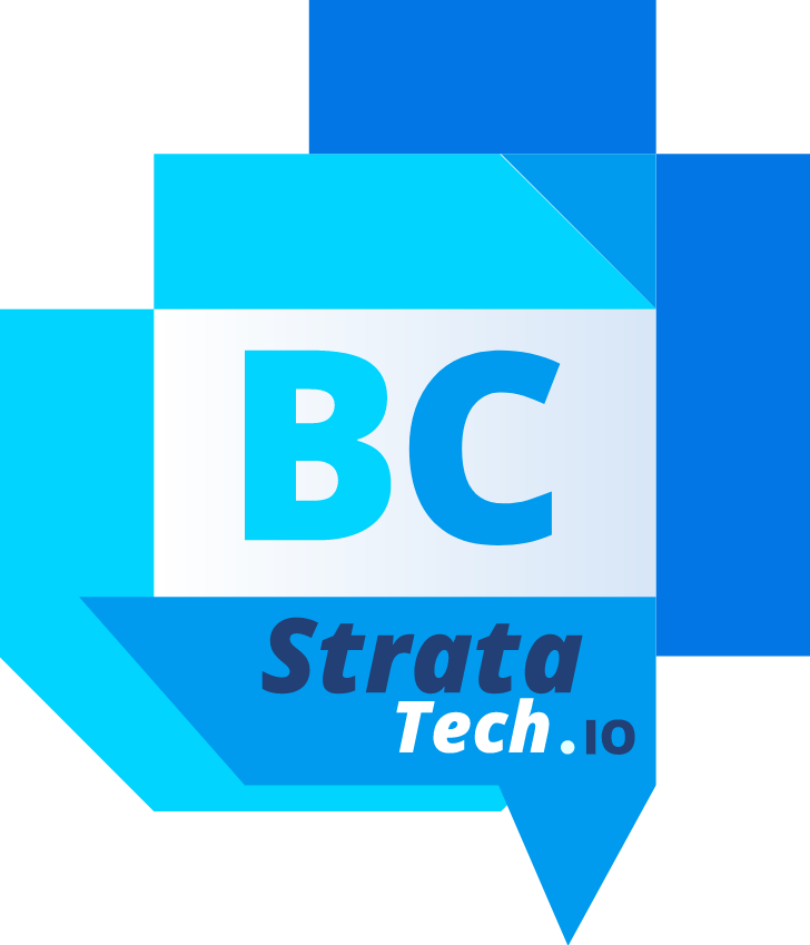 The strata conference for those who believe in innovative B.C. solutions & information